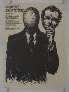 Beruf: Reporter (The Passenger)